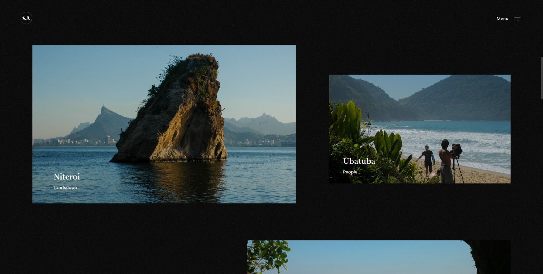 Fullpage PC Santiago